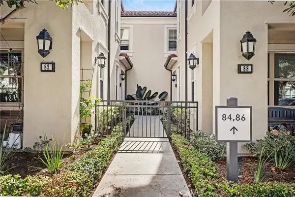 86 Mayfair, Irvine, CA 92620