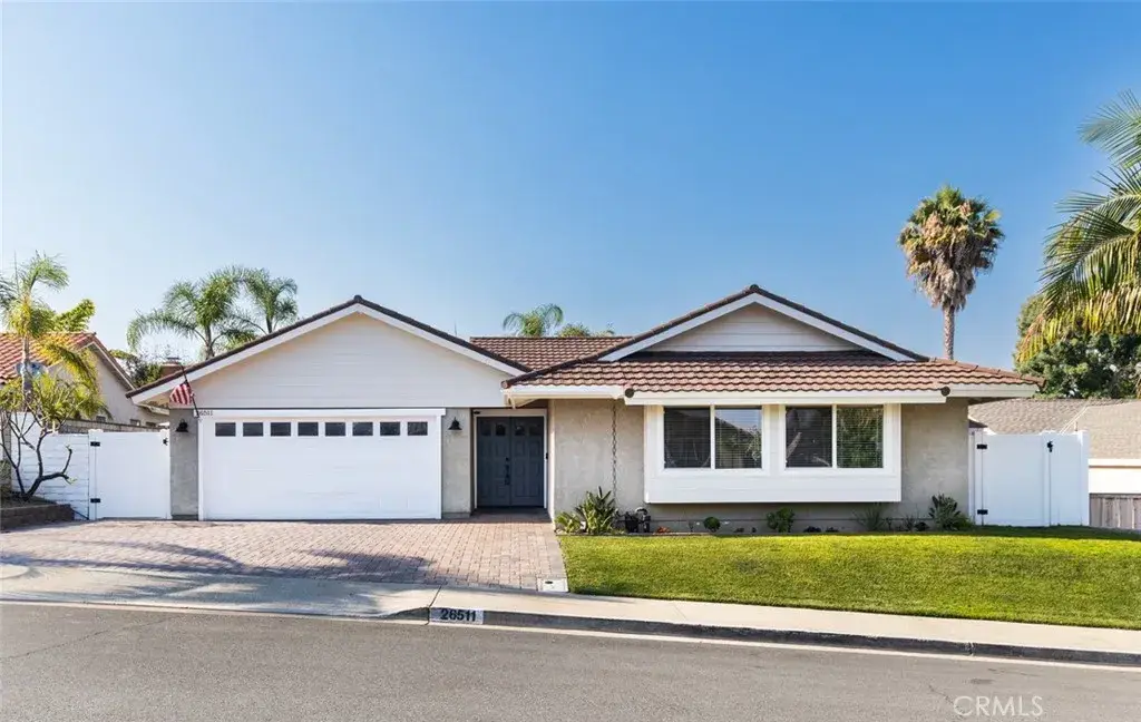 26511 La Quilla Lane, Mission Viejo, CA 92692 - #1
