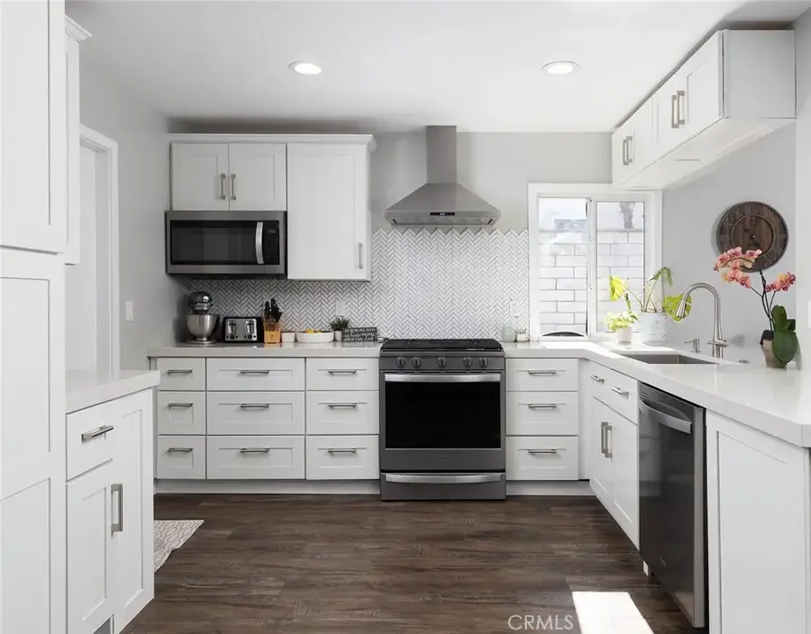 26511 La Quilla Lane, Mission Viejo, CA 92692 - #2