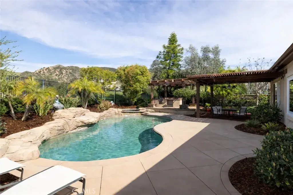 29031 Bouquet Canyon Road, Silverado, CA 92676 - #1