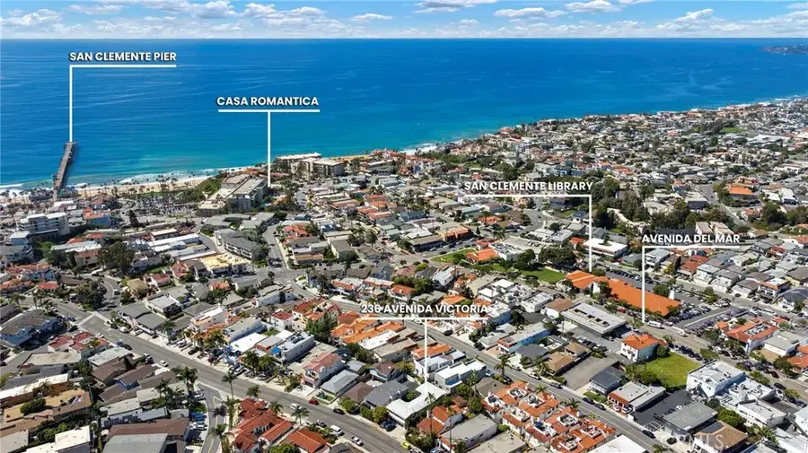 236 Avenida Victoria, San Clemente, CA 92672 - #3