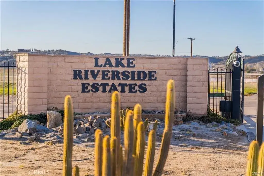 133 Lakeshore, Aguanga, CA 92536 - #1