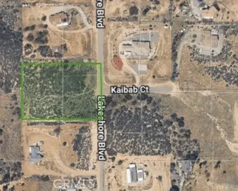 133 Lakeshore, Aguanga, CA 92536 - #2