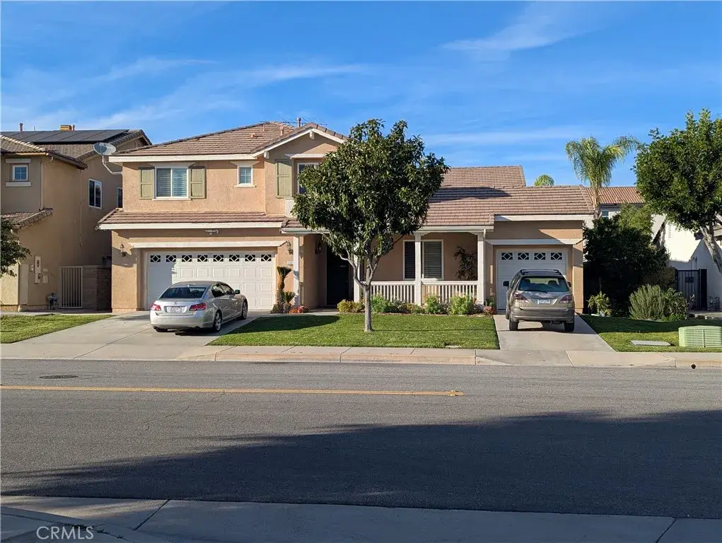 13882 Star Ruby, Eastvale, CA 92880 - #1