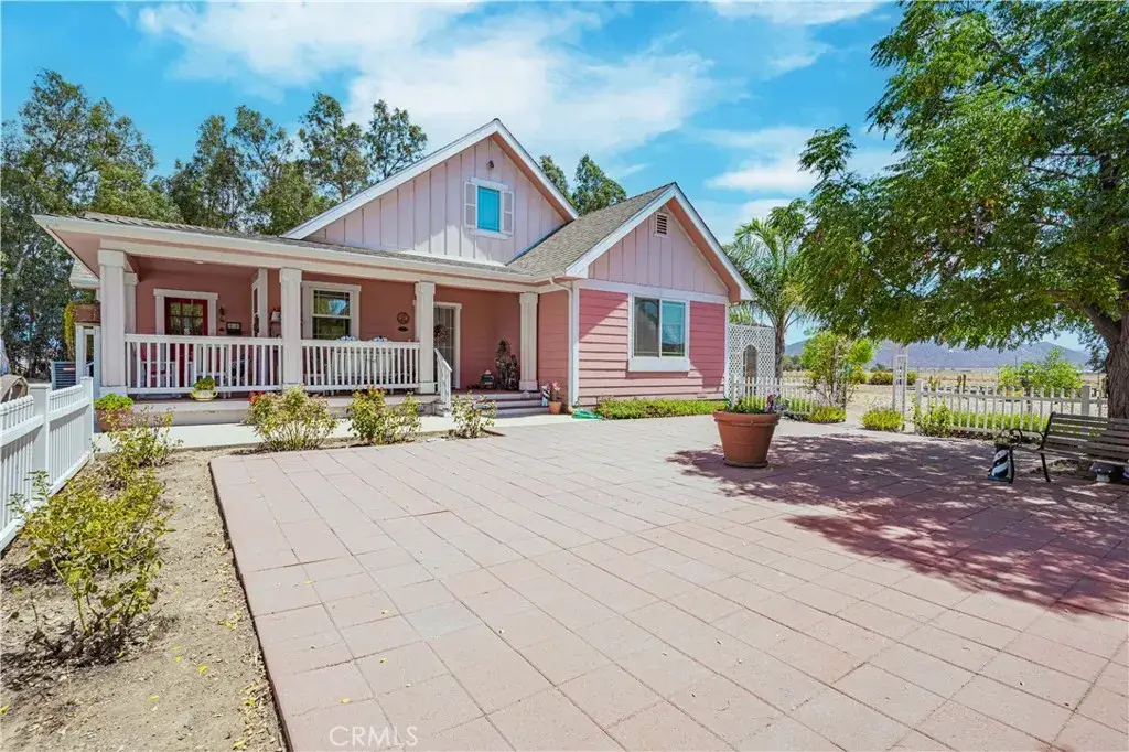 28200 Patterson Avenue, Winchester, CA 92596 - #1