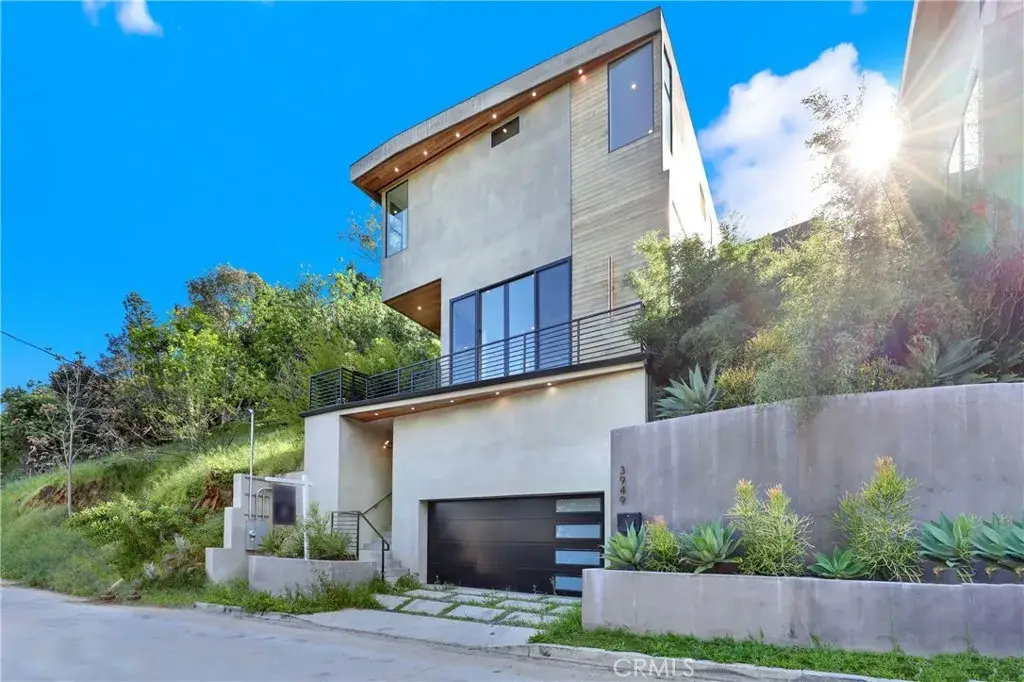 3949 Glenalbyn Drive, Los Angeles, CA 90065 - #1