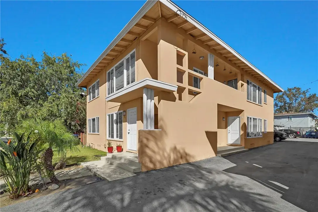 1405 S Broadway, Santa Ana, CA 92707 - #1