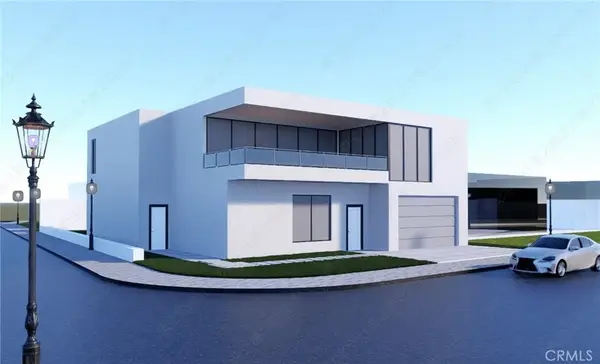 18449 Kingsport, Malibu, CA 90265