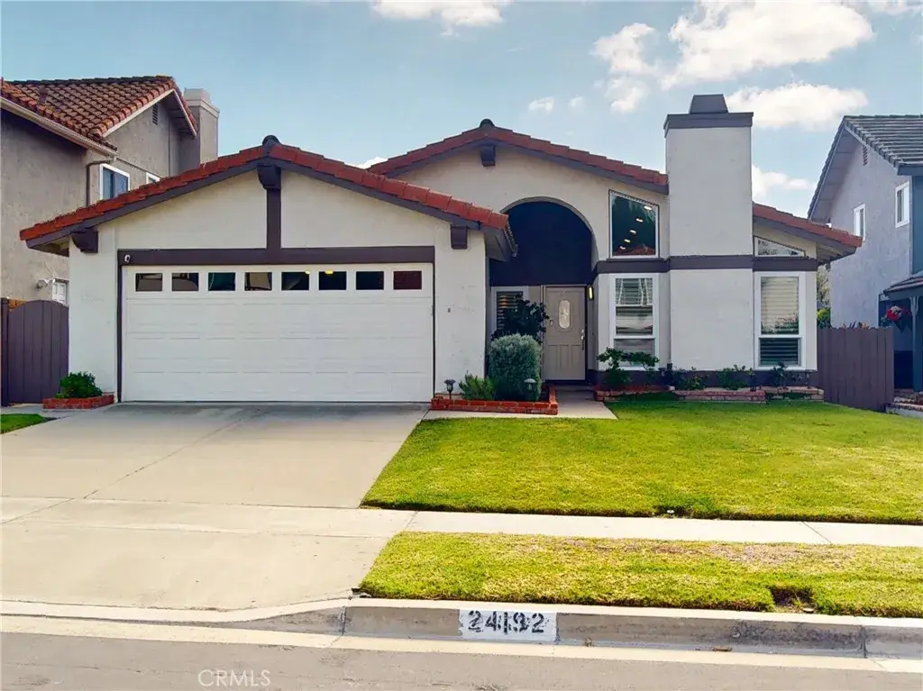 24192 Angela Street, Lake Forest, CA 92630 - #1