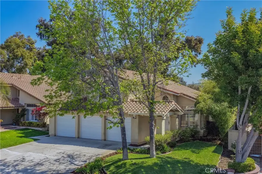 34 Reata, Rancho Santa Margarita, CA 92688 - #3
