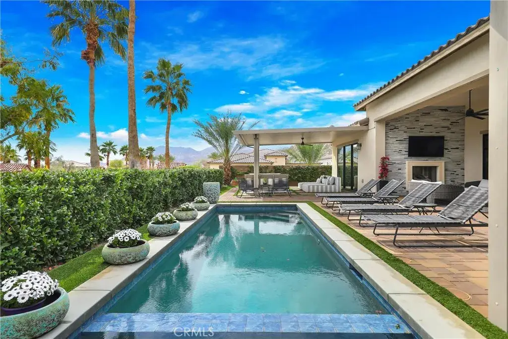 57910 Stone Creek Trail West, La Quinta, CA 92253 - #1
