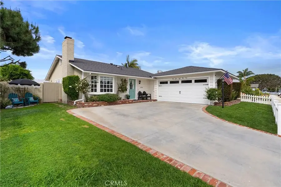 20851 Lancelot Lane, Huntington Beach, CA 92646 - #3