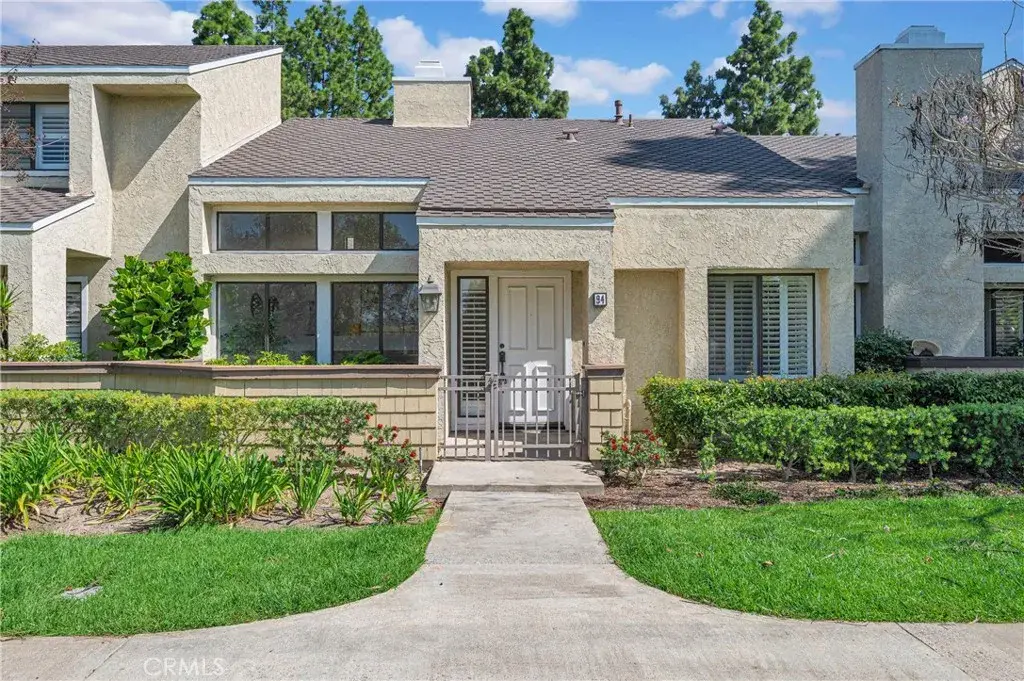 94 Smokestone, Irvine, CA 92614 - #1
