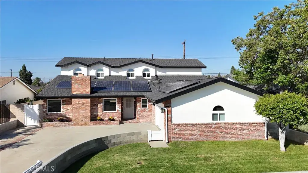 2331 E Adams Avenue, Orange, CA 92867 - #1