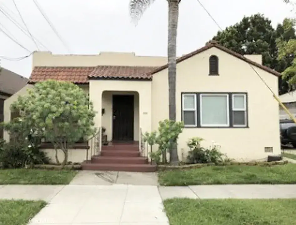 1116 E Appleton, Long Beach, CA 90802 - #1