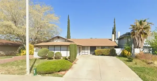 39063 Willowvale, Palmdale, CA 93551