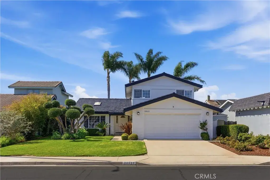 20621 Reef Lane, Huntington Beach, CA 92646 - #1