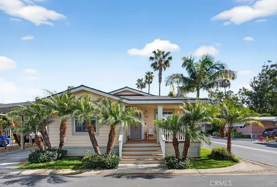 24921 Muirlands #63, Lake Forest, CA 92630 - #2