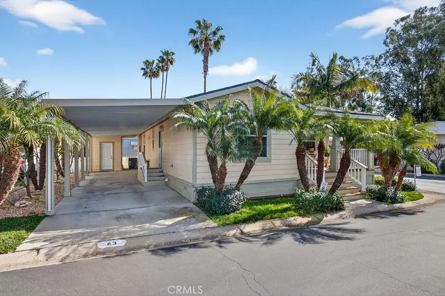 24921 Muirlands #63, Lake Forest, CA 92630 - #3