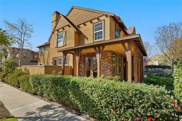 12 Globe Lane, Ladera Ranch, CA 92694