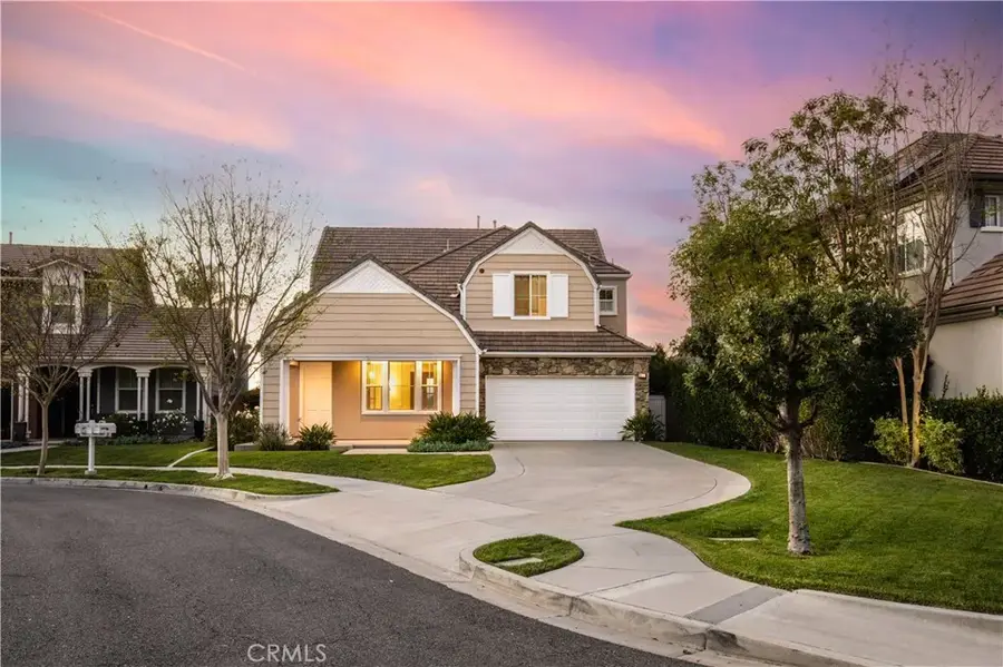 53 Flintridge, Ladera Ranch, CA 92694 - #2