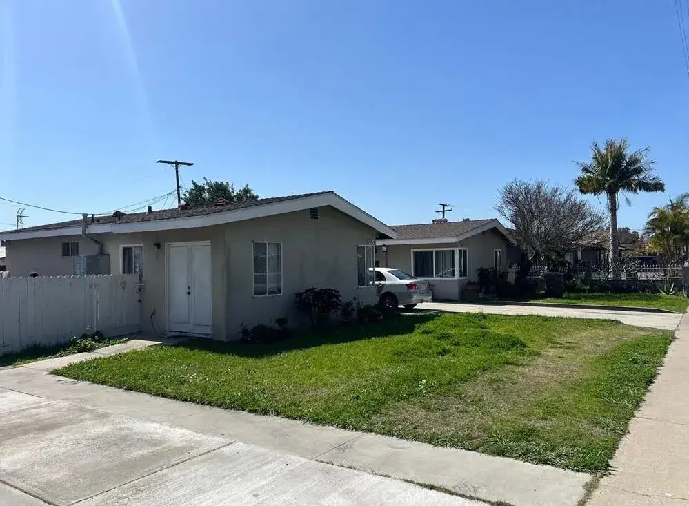 508 W Edinger, Santa Ana, CA 92707 - #1