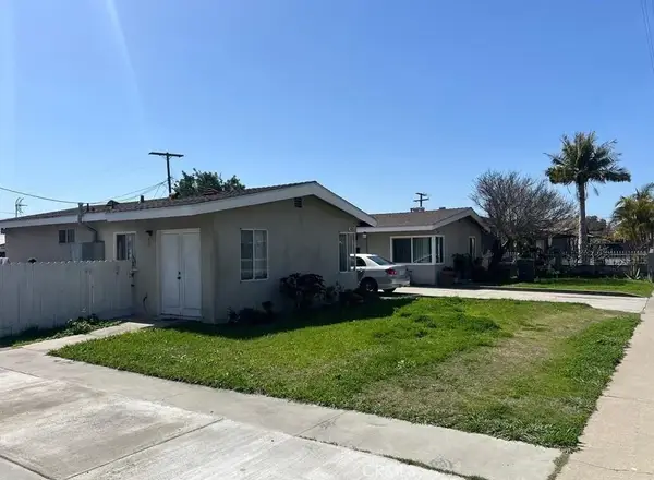508 W Edinger, Santa Ana, CA 92707