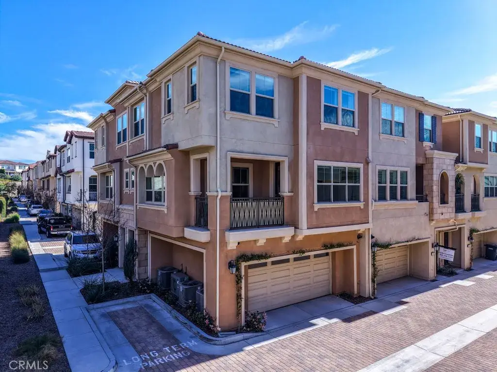 608 White Oaks, Lake Forest, CA 92610 - #1