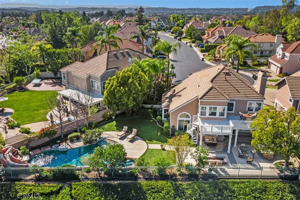2 Muirfield, Rancho Santa Margarita, CA 92679 - #1