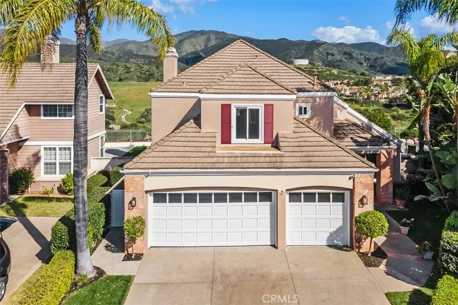 2 Muirfield, Rancho Santa Margarita, CA 92679 - #3