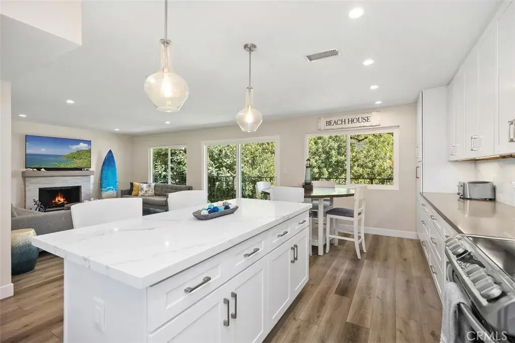 5506 Paseo Del Lago West #N, Laguna Woods, CA 92637 - #1