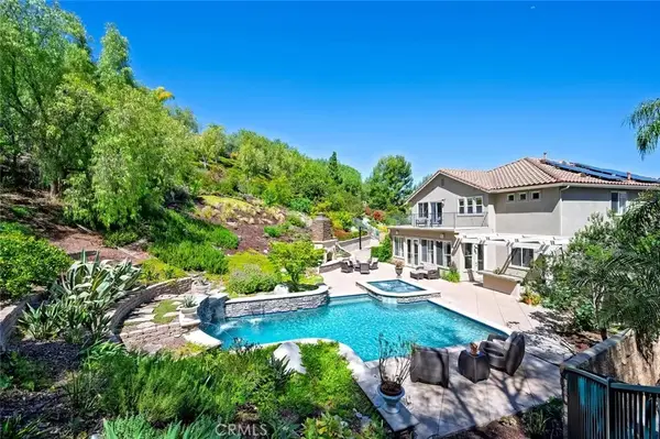 7 Santa Maria, Rancho Santa Margarita, CA 92688