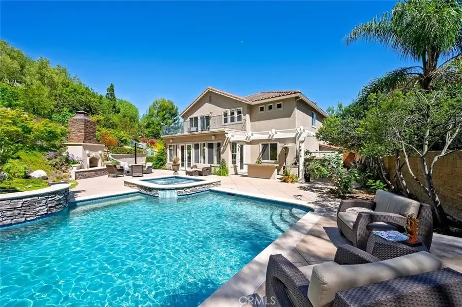 7 Santa Maria, Rancho Santa Margarita, CA 92688 - #2