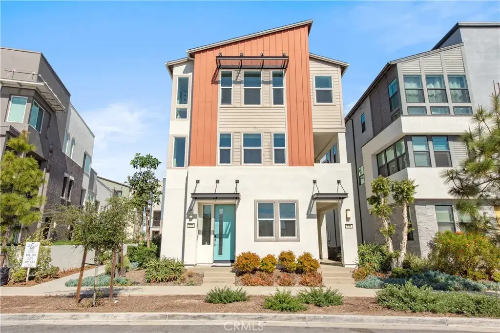 131 Mirth, Irvine, CA 92618 - #1