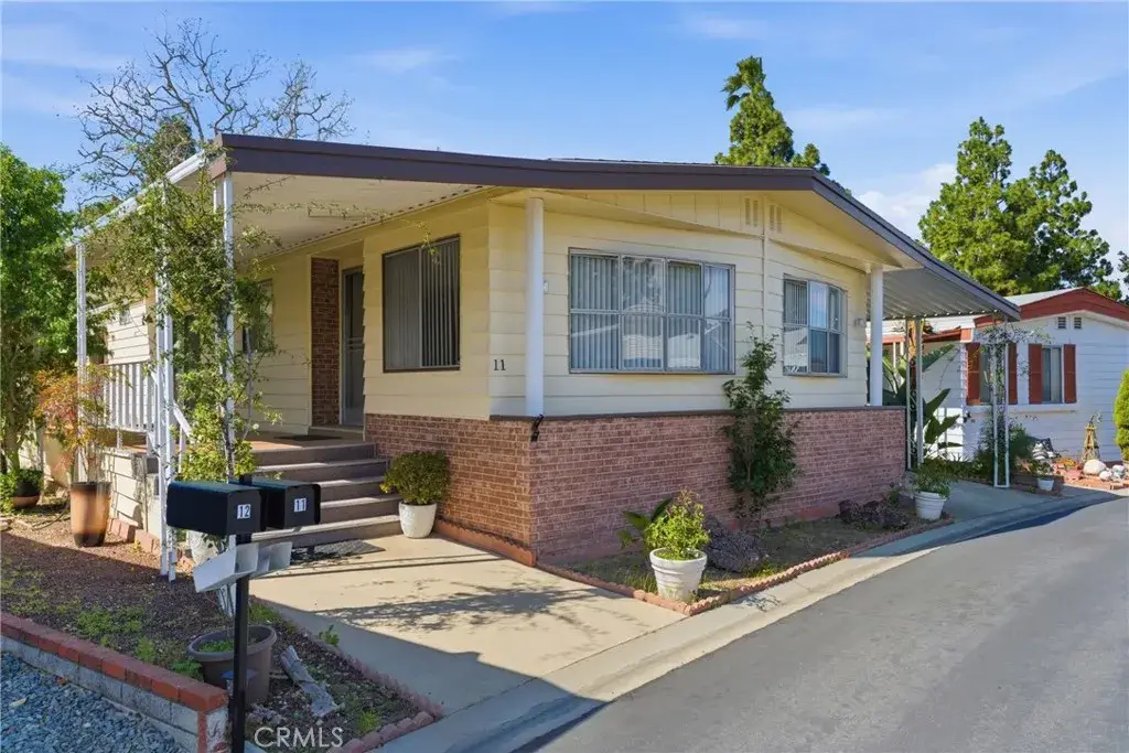 24001 Muirlands #11, Lake Forest, CA 92630 - #1
