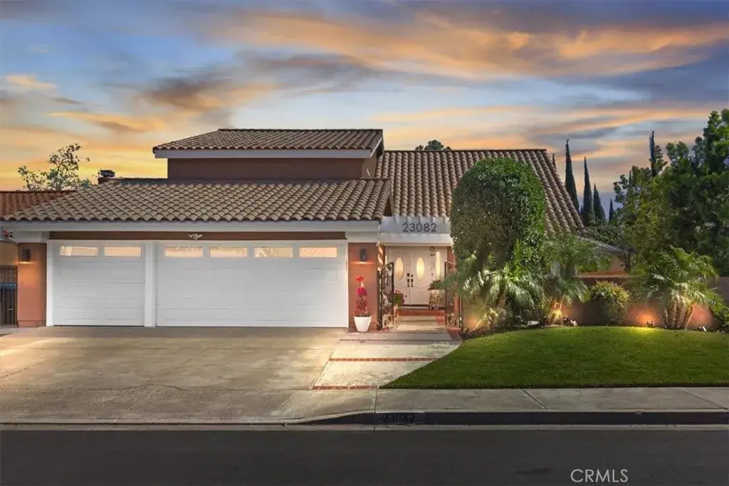 23082 Sonoita, Mission Viejo, CA 92691 - #1