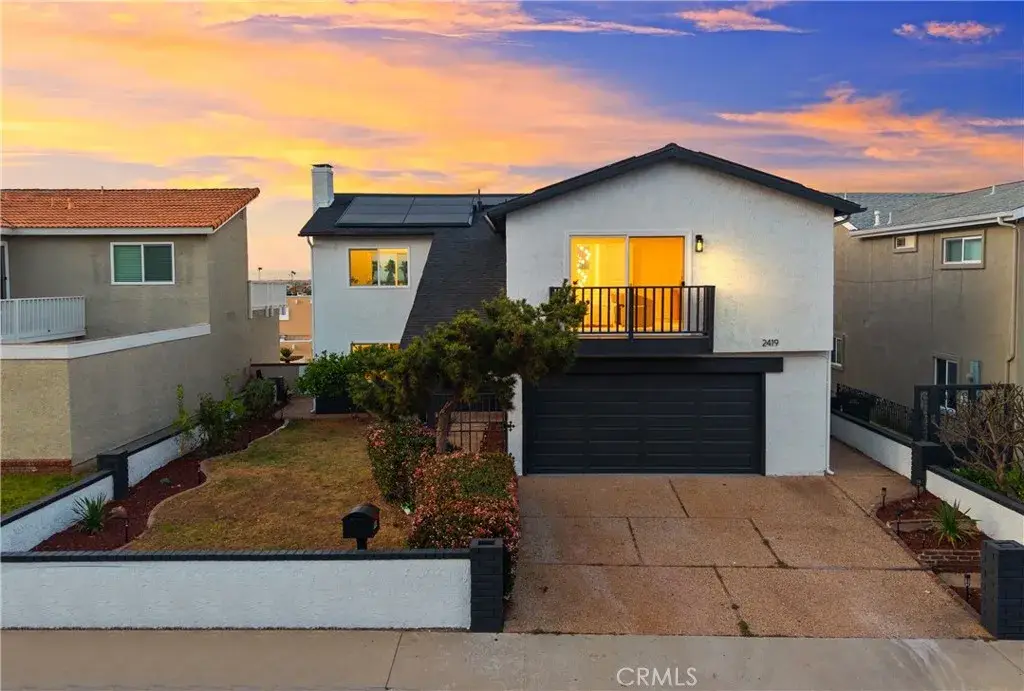 2419 Steed Court, Lomita, CA 90717 - #1