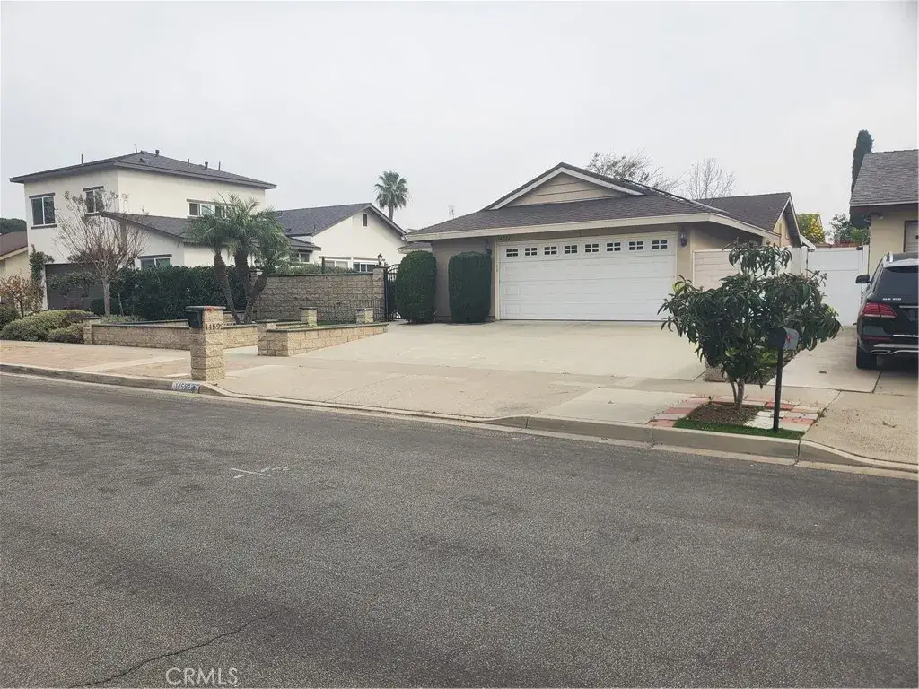 14592 Highcrest, Irvine, CA 92604 - #1