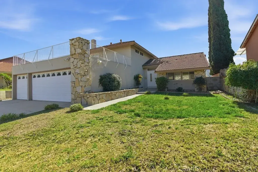 29166 Flowerpark Drive, Canyon Country, CA 91387 - #1