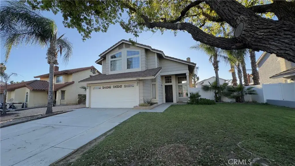 16413 Saddlebrook Lane, Moreno Valley, CA 92551 - #1