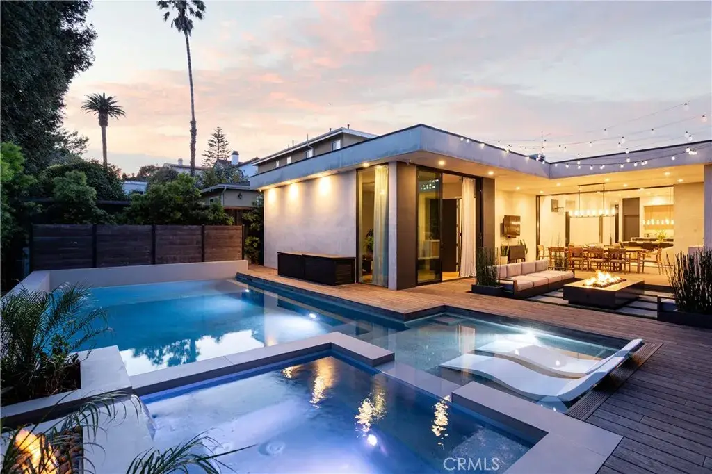 1756 Voorhees Avenue, Manhattan Beach, CA 90266 - #1