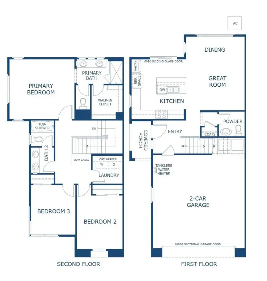 15860 Blue Copper Way, Fontana, CA 92336 - #2