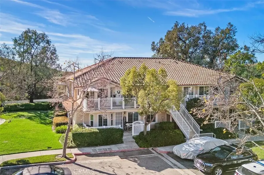 19801 Meadow Ridge #25, Trabuco Canyon, CA 92679 - #3