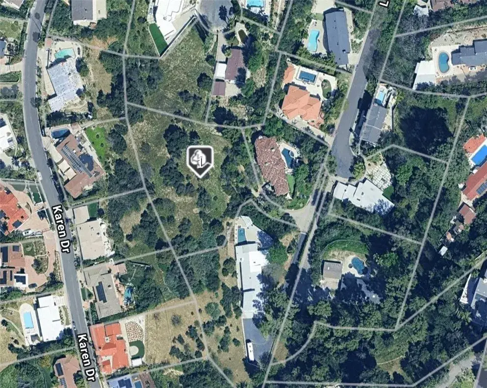 4551 Lindley, Tarzana, CA 91356 - #1