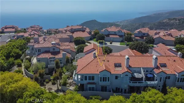 38 Toulon, Laguna Niguel, CA 92677