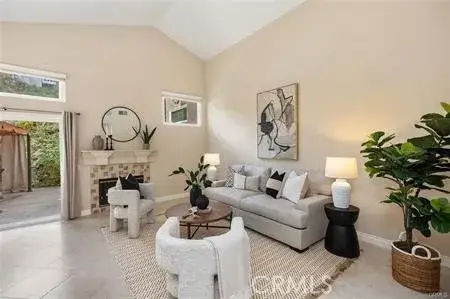 17 Spicewood, Aliso Viejo, CA 92656 - #3