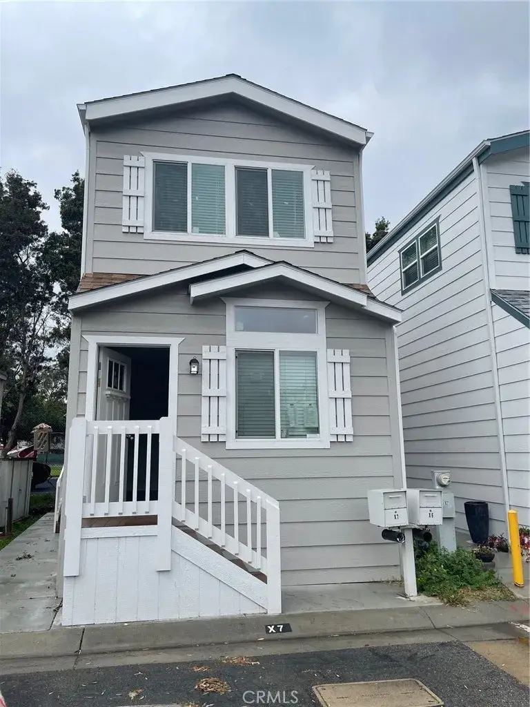 1930 Stewart #X-7, Santa Monica, CA 90404 - #1
