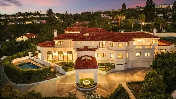 2228 Via Cerritos, Palos Verdes Estates, CA 90274