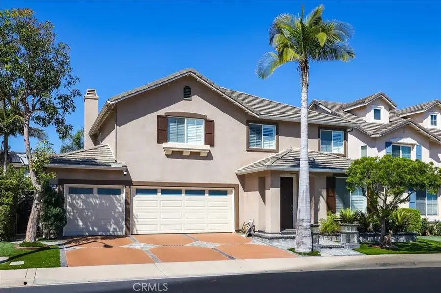 85 Quail Cyn, Irvine, CA 92618 - #3