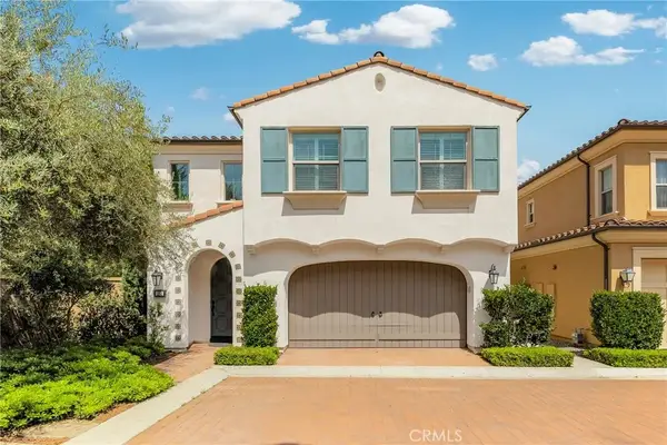182 Frontier, Irvine, CA 92620